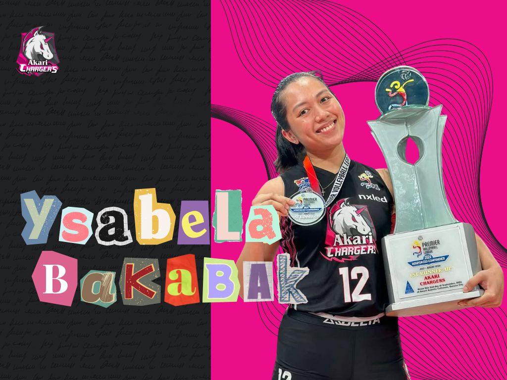Ysabela Bakabak