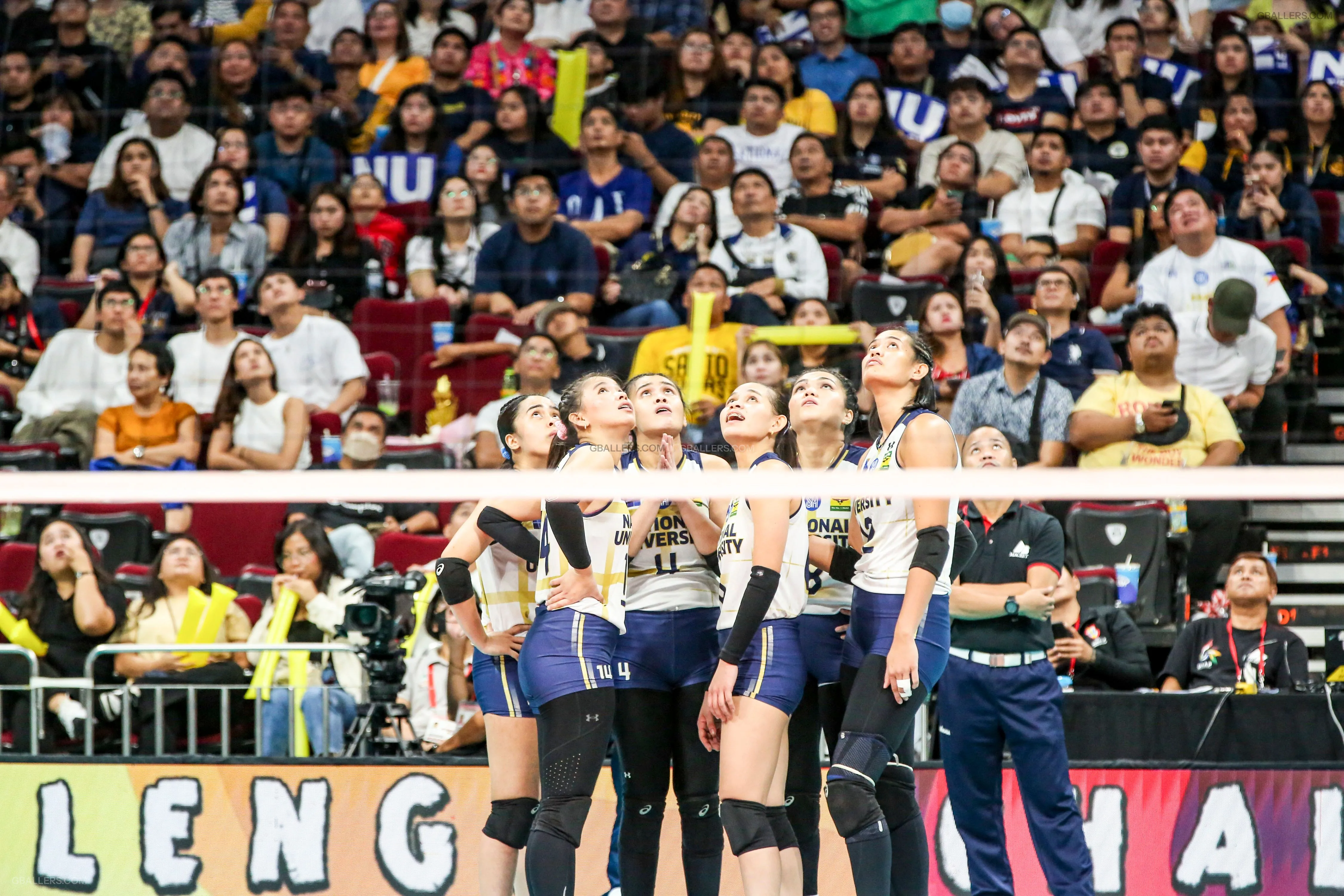 NU defeats Enderun