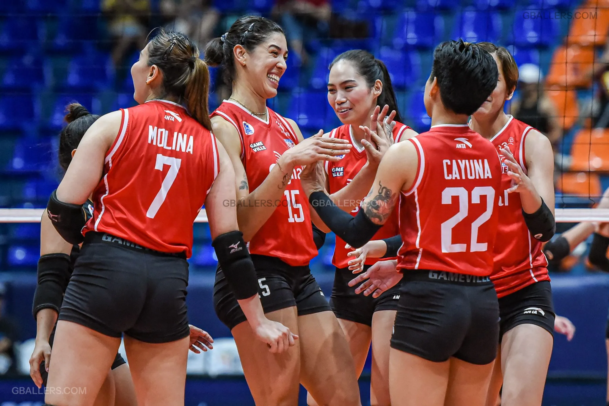 Cignal will head into the Premier League Volleyball (PVL) Reinforced Conference quarterfinals after outplaying Nxled on Tuesday, August 20, at the FilOil EcoOil Centre in San Juan City.