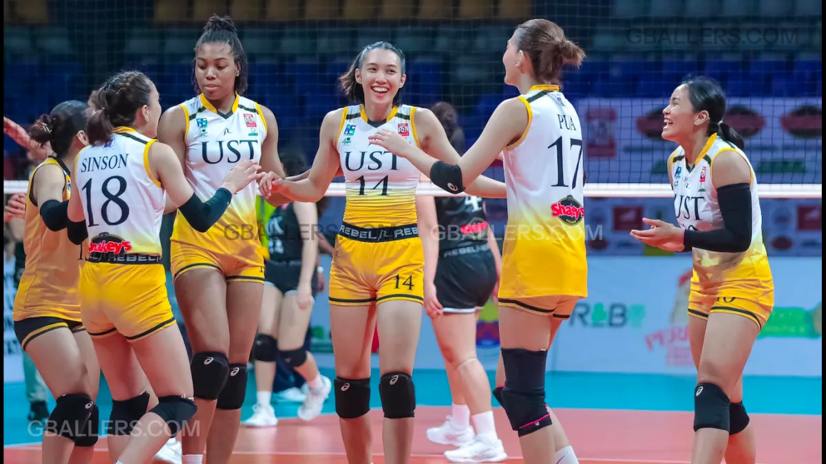 UST, USPF keep quarter hopes alive in SSL