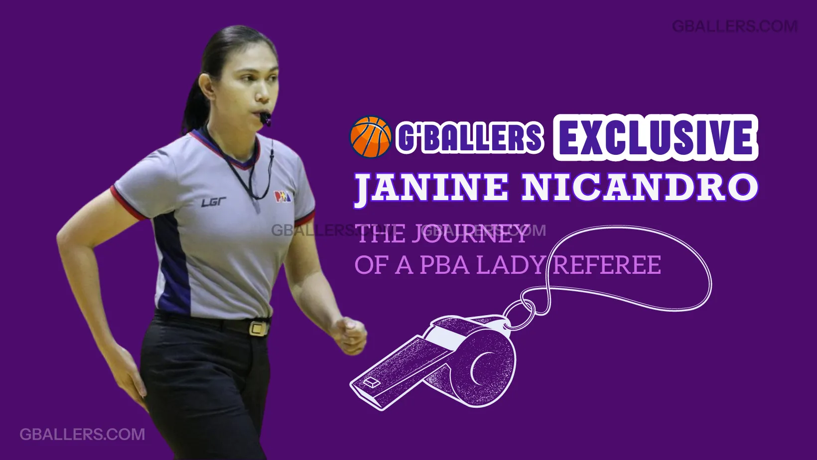 Janine Nicandro
