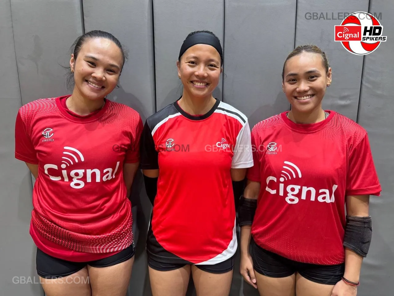 Ethan Arce, Tin Tiamzon, and Heather Guino-o