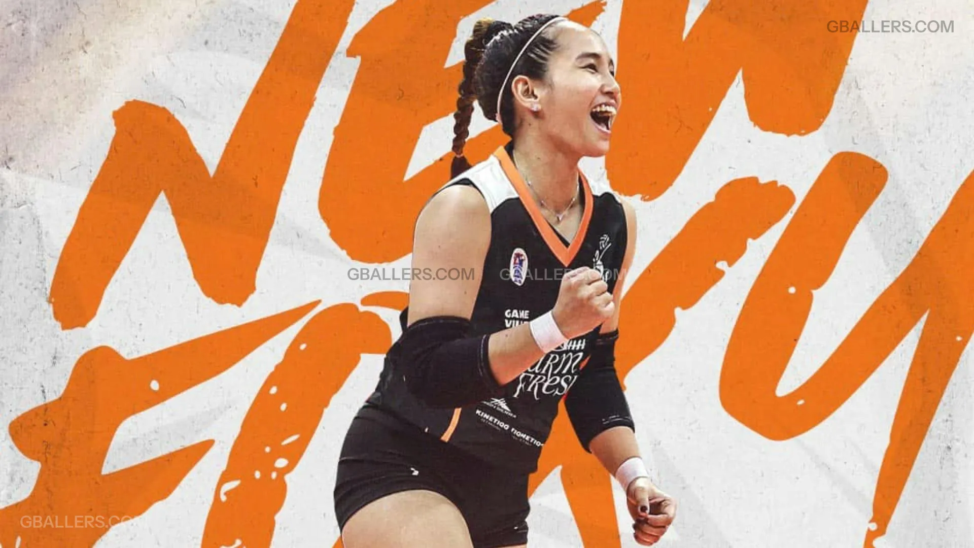 After 11 years of donning the red and black jersey of Cignal, Jheck Dionela is embarking on a new chapter of her volleyball journey as she signs with the Farm Fresh Foxies ahead of the 2024-25 Premier Volleyball League (PVL) All-Filipino Conference.