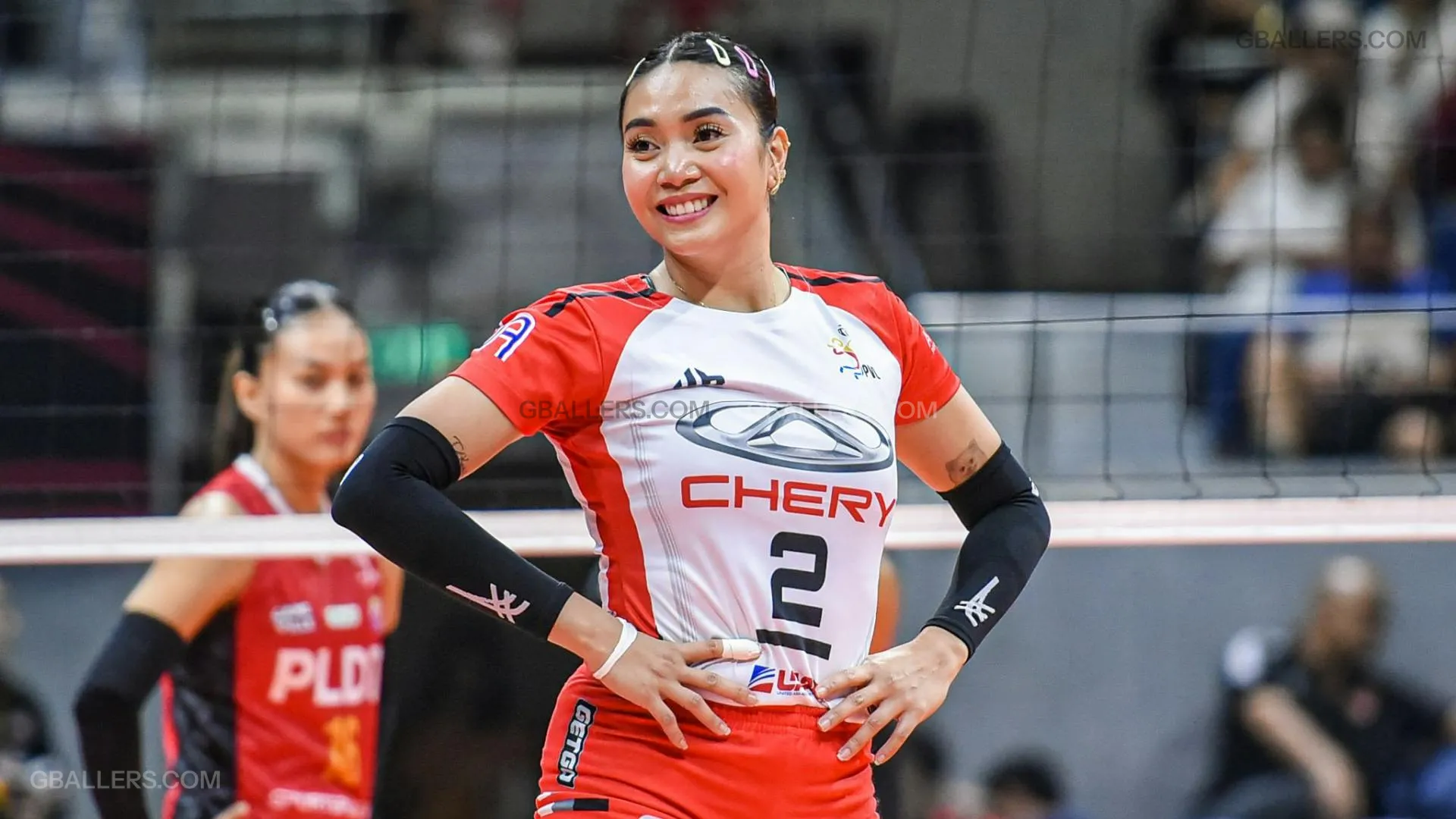 Premier Volleyball League