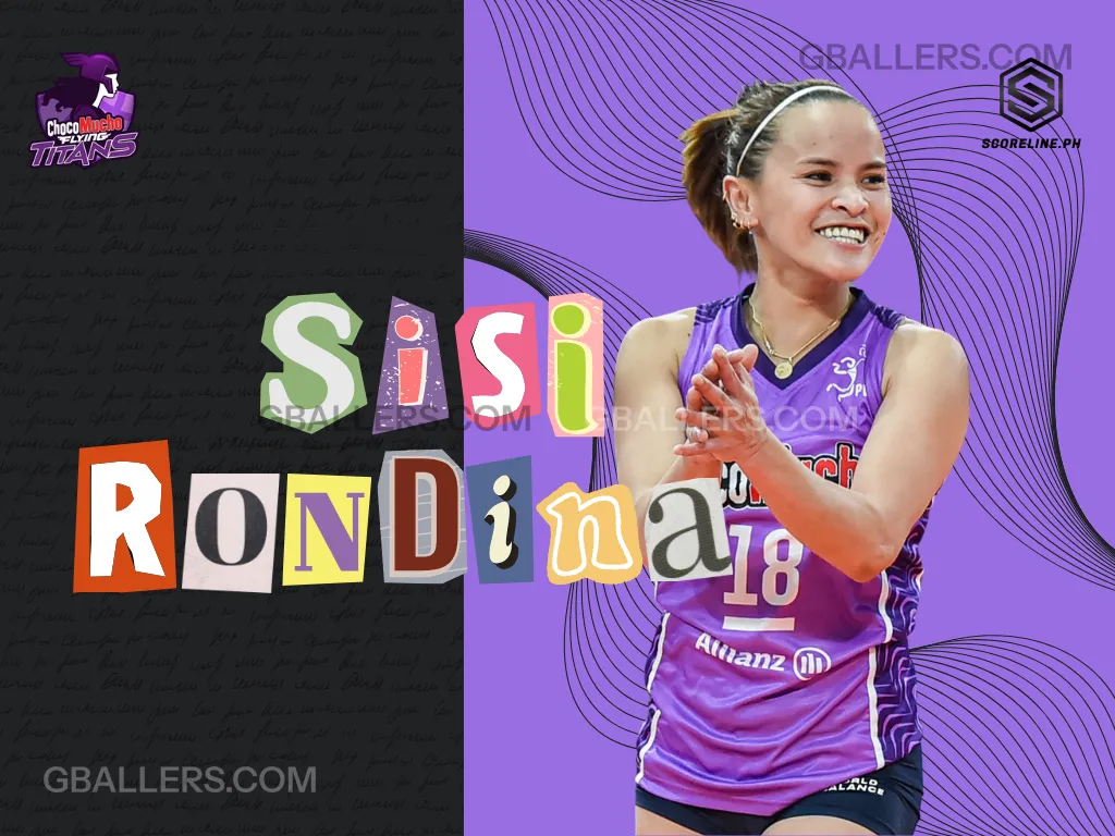 Sisi Rondina