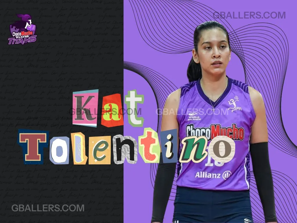 Kat Tolentino