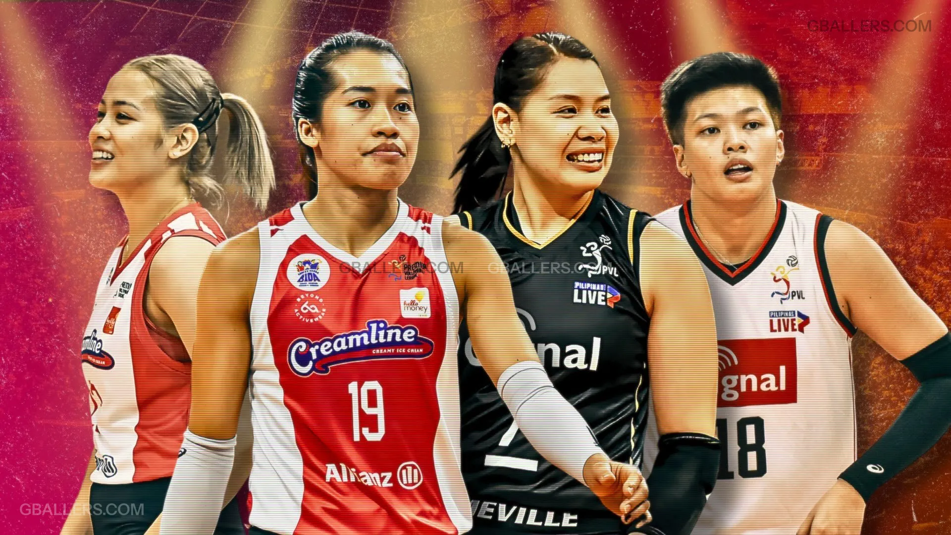 Creamline Cool Smashers and Cignal HD Spikers are set to lock horns for the grand slam at the 2024 season of the Premier Volleyball League (PVL) Invitational Conference at the Smart Araneta Coliseum on Thursday, September 12.
