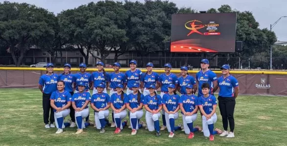 The Philippines’ RP Blu Girls ended their World Baseball Softball (WBSC) Under-18 Women’s Softball World Cup campaign with a strong finish.