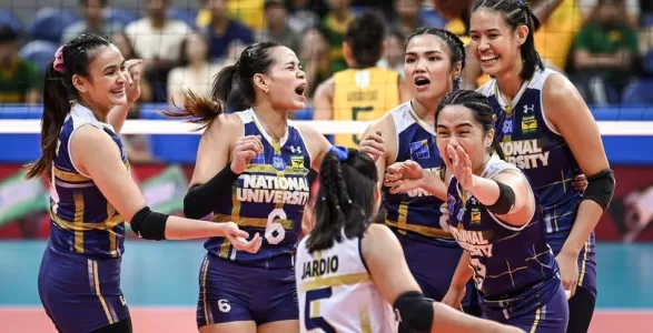 National University is set to compete in the 2024 VTV International Women’s Volleyball Cup in Ninh Binh, Vietnam from August 24 to 31.