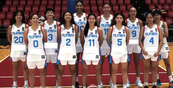 Tough battles await Gilas Pilipinas Women when they face the best teams in the world for the FIBA Women’s Basketball World Cup Pre-Qualifying Tournaments in Kigali, Rwanda slated from August 19 to 25.