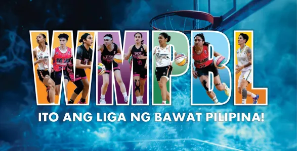 The Women's Maharlika Pilipinas Basketball League opens on Sunday, January 19 at the UST QPav.