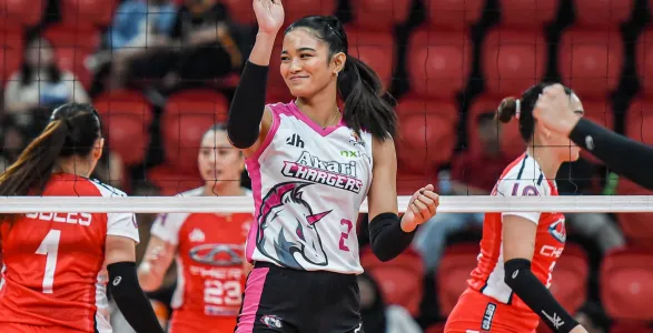 Premier Volleyball League
