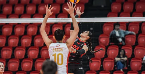 Premier Volleyball League