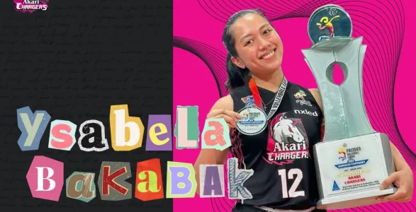 Ysabela Bakabak